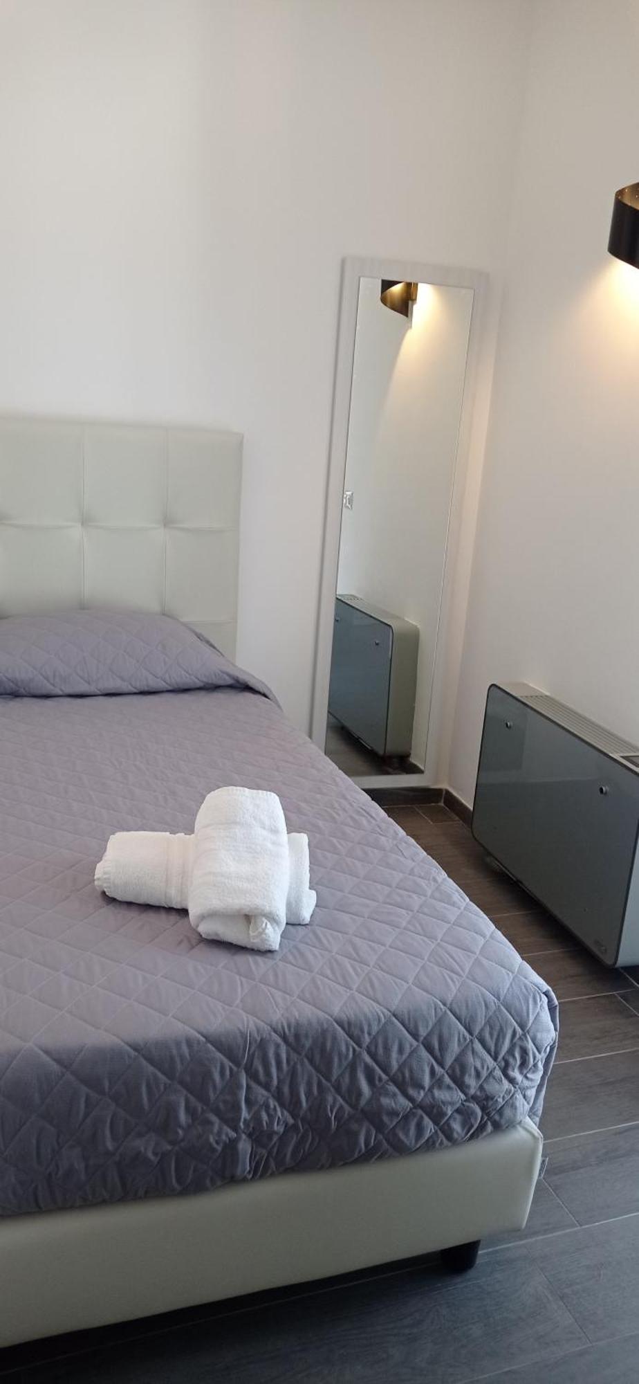 Cavour Rooms Олбия Екстериор снимка